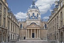 フランス国立高等研究院