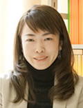 小松原 由理 KOMATSUBARA Yuri