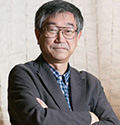 昆 政明 KON Masaaki