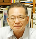 佐野 賢治 SANO Kenji