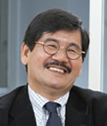 鈴木 陽一 SUZUKI Yoichi
