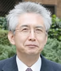 鳥越 輝昭 TORIGOE Teruaki
