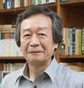 安田 常雄 YASUDA Tsuneo